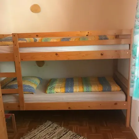 Schangri-la Apartamento