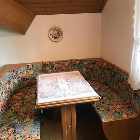 Schangri-la Apartamento Ramsau am Dachstein