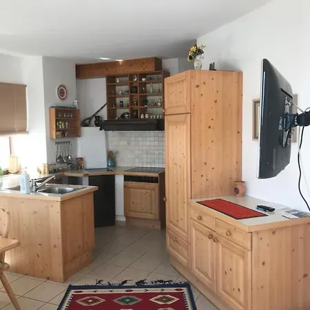 Schangri-la * Рамзау