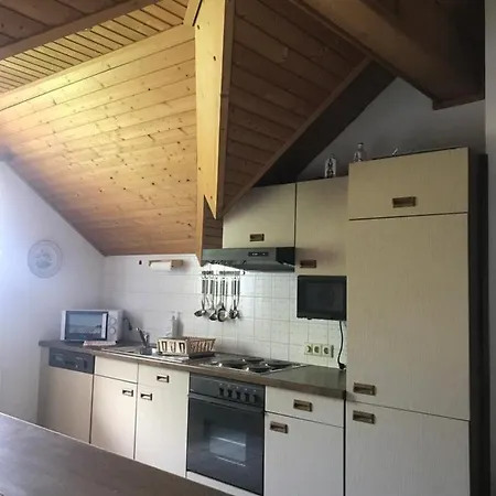 Schangri-la Ramsau am Dachstein