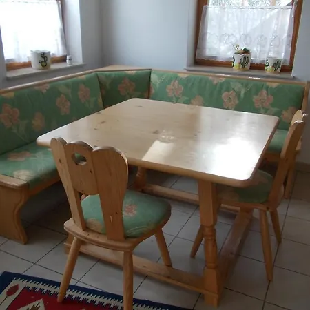 Schangri-la Apartment Ramsau am Dachstein