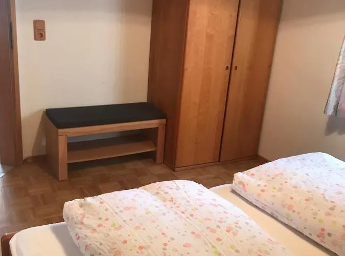 Апартаменты Schangri-la *