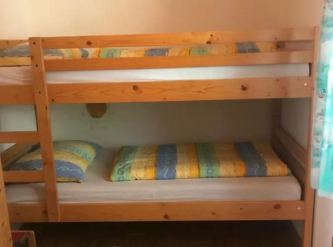 Schangri-la Апартаменты