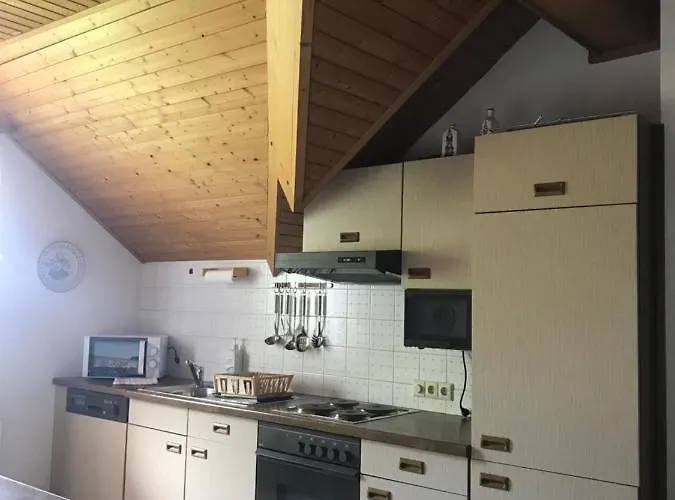 Schangri-la Рамзау